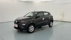 Used Renault Kwid RXL [2015-2019] in Lucknow