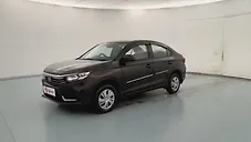 Used Honda Amaze S 1.2 Petrol MT in Lucknow