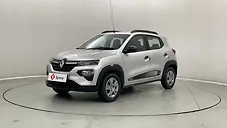 Used Renault Kwid 1.0 RXT AMT Opt [2019-2020] in Jaipur