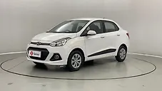 Used Hyundai Xcent S 1.1 CRDi in Jaipur