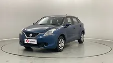Used Maruti Suzuki Baleno Delta 1.2 in Jaipur