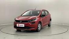 Used Tata Altroz XE Petrol [2020-2023] in Jaipur
