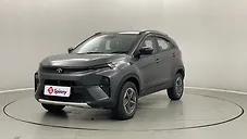 Used Tata Nexon Creative Plus (S) 1.5 Diesel 6AMT [2023-2025] in Jaipur