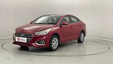 Used Hyundai Verna EX 1.4 VTVT in Jaipur