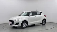 Used Maruti Suzuki Swift VXi [2021-2023] in Chandigarh