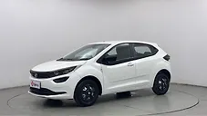 Used Tata Altroz XE Petrol [2020-2023] in Chandigarh