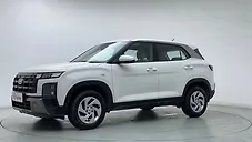 Used Hyundai Creta E Petrol 1.5L Manual in Gohana