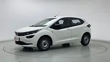 Used Tata Altroz XE Petrol [2020-2023] in Ghaziabad