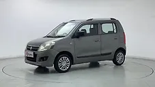 Used Maruti Suzuki Wagon R VXI in Ghaziabad