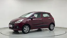 Used Hyundai Grand i10 Magna 1.2 Kappa VTVT [2013-2016] in Ghaziabad
