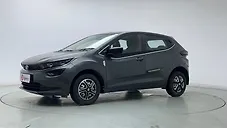 Used Tata Altroz XE Petrol [2020-2023] in Ambala Cantt