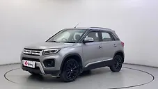 Used Maruti Suzuki Vitara Brezza ZXi AT SHVS in Ahmedabad