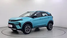 Used Tata Nexon Creative Plus 1.2 Petrol 7DCA Dual Tone [2023-2025] in Ahmedabad