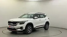 Used Kia Seltos GTX Plus 1.4 DCT in Ahmedabad