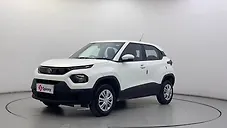 Used Tata Punch Adventure Rhythm Pack AMT in Ahmedabad