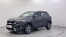 Used Kia Seltos GTX Plus 1.4 DCT [2019-2021] in Ahmedabad
