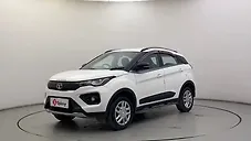 Used Tata Nexon XZ in Ahmedabad