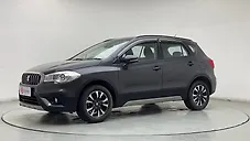 Used Maruti Suzuki S-Cross Zeta in Delhi