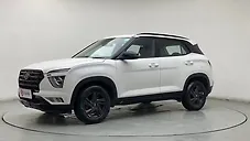 Used Hyundai Creta S Plus 1.5 Petrol Knight in Delhi