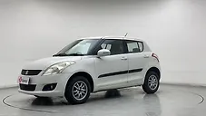 Used Maruti Suzuki Swift VXi [2014-2017] in Delhi