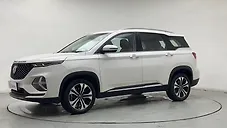 Used MG Hector Plus Sharp 1.5 Petrol Turbo DCT 6-STR in Delhi