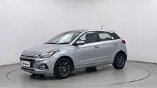 Used Hyundai Elite i20 Sportz 1.2 in Mohali