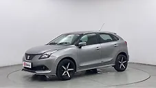 Used Maruti Suzuki Baleno RS 1.0 in Mohali
