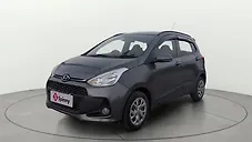 Used Hyundai Grand i10 Sportz 1.2 Kappa VTVT [2017-2020] in Ranchi