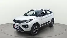 Used Tata Nexon XZ Plus Diesel (S) in Ranchi
