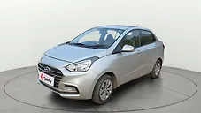 Used Hyundai Xcent S 1.2 in Ranchi