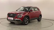 Used Hyundai Venue SX Plus 1.0 Turbo DCT in Nagpur