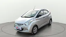 Used Hyundai Eon Magna + in Dehradun