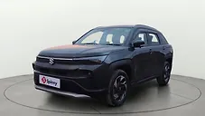 Used Maruti Suzuki Victoris ZXi Plus 2WD Hybrid (Electric + Petrol) 1.5L Automatic (e-CVT) in Dehradun