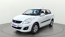 Used Maruti Suzuki Swift DZire ZXI in Dehradun