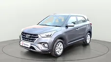 Used Hyundai Creta SX 1.6 CRDi in Dehradun