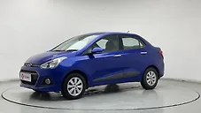 Used Hyundai Xcent SX 1.2 in Dehradun