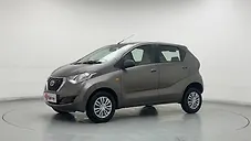 Used Datsun Redigo T(O) 1.0 in Dehradun