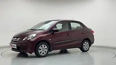 Used Honda Amaze 1.2 S i-VTEC in Dehradun