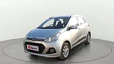 Used Hyundai Grand i10 Asta 1.2 Kappa VTVT [2013-2016] in Dehradun