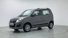 Used Maruti Suzuki Wagon R VXI in Dehradun