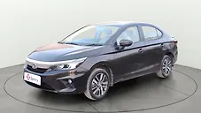 Used Honda City VX Petrol in Dehradun