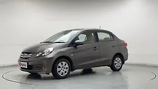 Used Honda Amaze 1.2 S i-VTEC in Dehradun