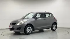 Used Maruti Suzuki Swift VXi [2014-2017] in Dehradun