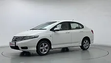 Used Honda City 1.5 S MT in Dehradun