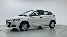 Used Hyundai Elite i20 Era 1.2 in Dehradun