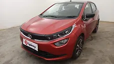 Used Tata Altroz XZ i-Turbo Petrol in Thiruvananthapuram