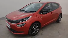 Used Tata Altroz XZ Diesel [2020-2023] in Thiruvananthapuram
