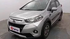 Used Honda WR-V VX MT Petrol in Thiruvananthapuram
