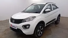 Used Tata Nexon XZ Plus Diesel in Thiruvananthapuram