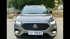Used MG Astor Savvy 1.3 Turbo AT S Red [2021-2023] in Ahmedabad
